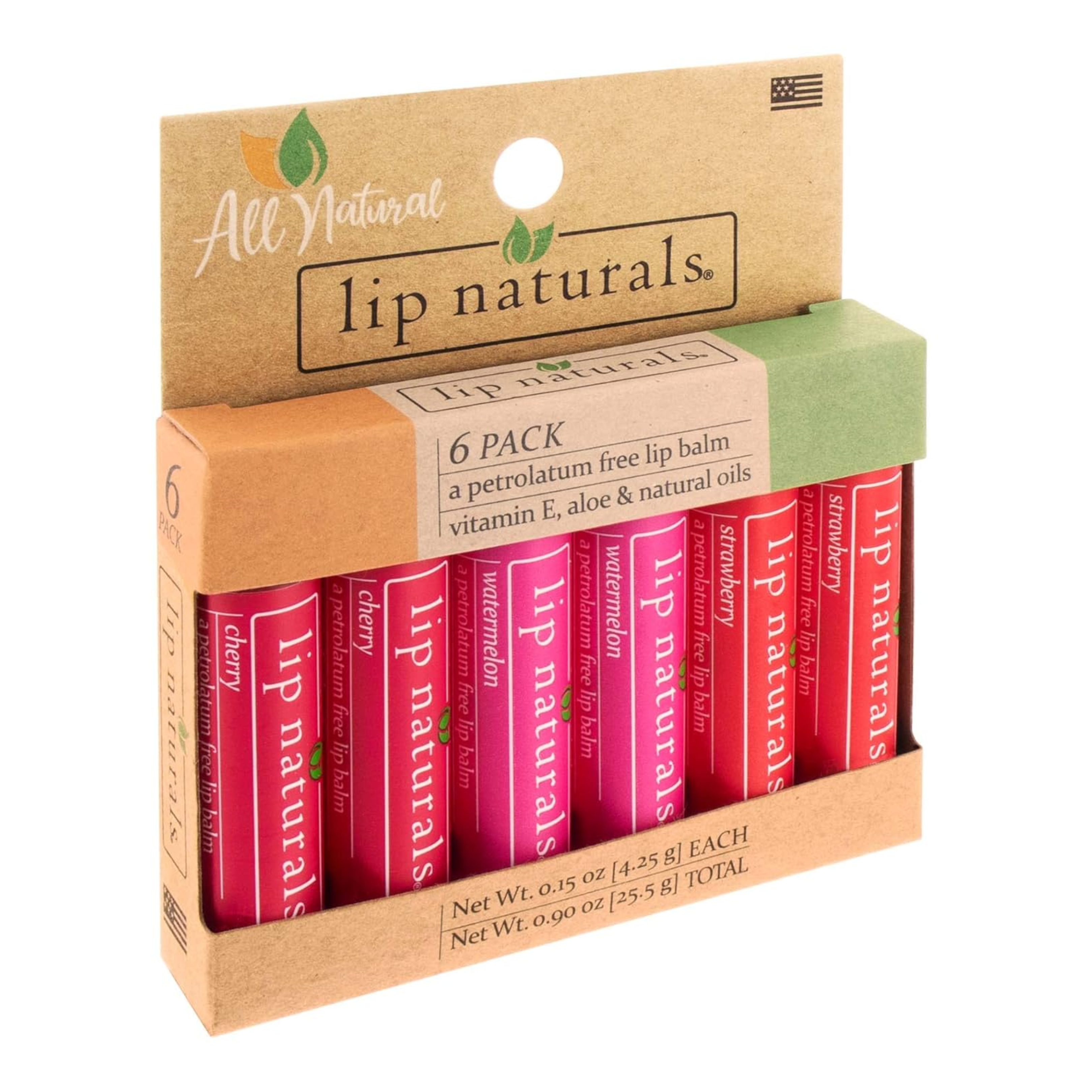 Lip Balm